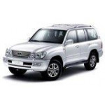 Lexus LX 470